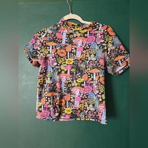 Nooworks Magic Mushroom Large